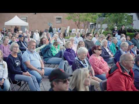 Kultursommer 2021 in Ahrensburg
