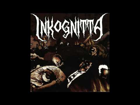 Inkognitta - A Resposta Dos Mais Fracos (2009) [Full Album]