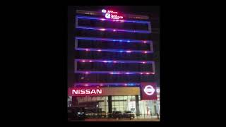 Ramada Encore by Wyndham Medya Cephe Uygulaması