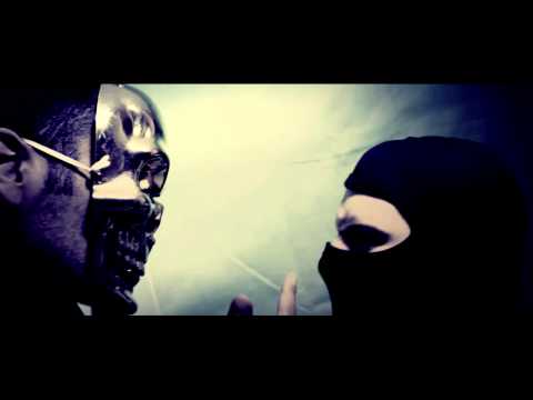 ANTIALLES - ANTI ALLES - TV STRASSENSOUND VIDEOPREMIERE