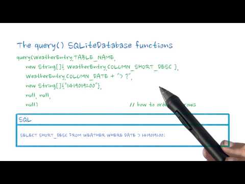 欢迎学习Google Android 开发者纳米学位