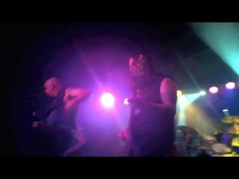 Manilla Road - Necropolis live @ Pounding Metal Fest VII