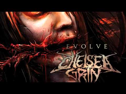 Chelsea Grin   Evolve FULL EP) [HD]