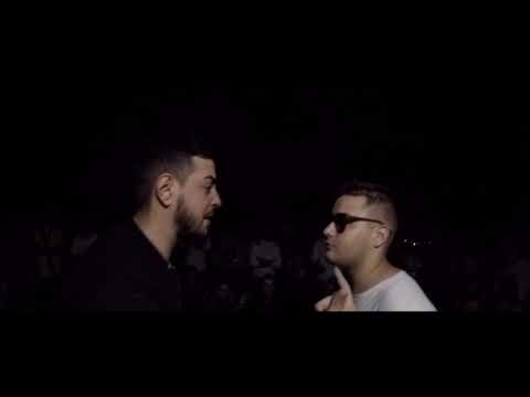 OSIO VS MIRKA - (CUARTOS) - CARTHAGO FREESTYLE BATTLE