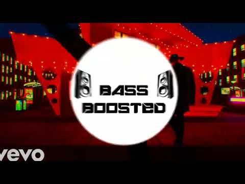 KACHIM        DARELL X MAFFIO       (BASS BOOSTED)