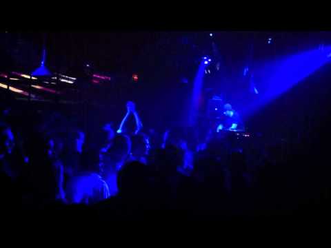 Yapacc (live) at ORIGIN 21 of July 2012 Episode 3