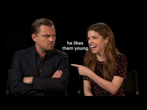 No Celebrity Has ZERO FILTER Like Anna Kendrick and It’s HILARIOUS!