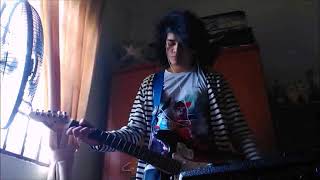 Starflyer 59 - Indiana (cover)