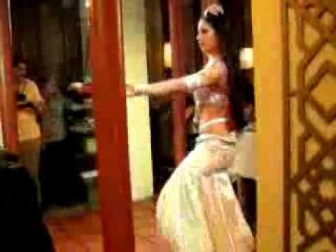 AMIR THALEB AGAL DE ORO SARAI BELLYDANCE SHOW