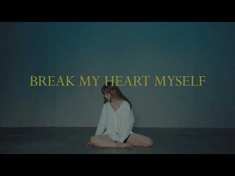 Break My Heart Myself Dance Cover / Tina Boo Choreography