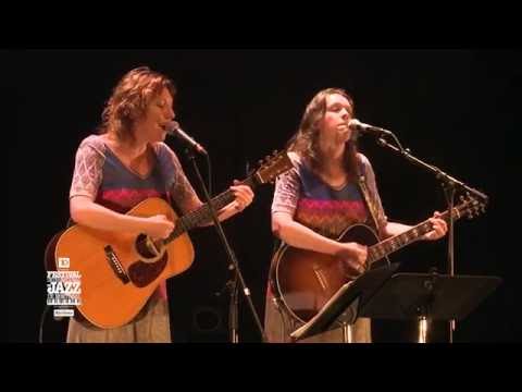 The Wainwright Sisters - Festival International de Jazz de Montréal 2016