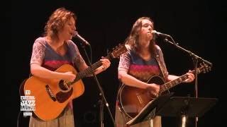 The Wainwright Sisters - Festival International de Jazz de Montréal 2016