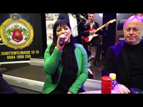 Mala Gaga Mega Show - Srecna slava domacine