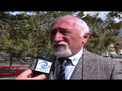 ONDA TG 28.03.2015 - CRITICHE A D'ALFONSO DELL'ASSOCIAZIONE INSIEME PER IL CENTRO ABRUZZO