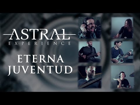 Opera Magna + Astral Experience 17 de diciembre