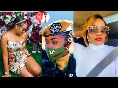 Mutale Mwanza Insults Fan in & Out. This Is Exactly What Happens When You Mess with Mutale Mwanza