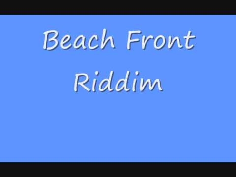 Beach Front Riddim