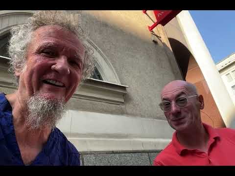 Artur Wolski Po Słowie | OBRAZ I SŁOWO