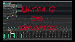 Video thumbnail for Behringer Ultra G Sound Test! by Emil Klein
