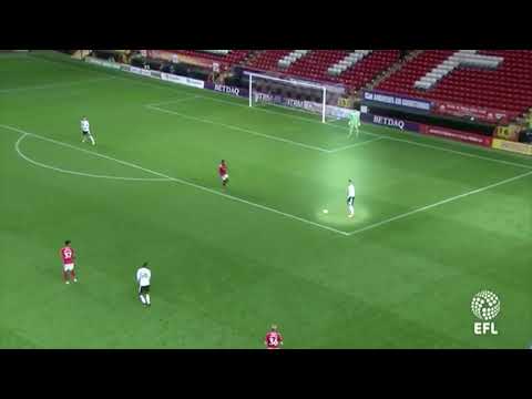 Moritz Jenz | Defender | FULHAM 2020