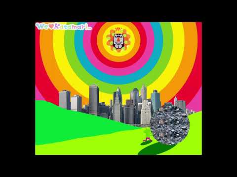 Katamari on the Swing - We Love Katamari OST