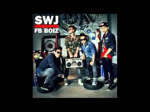 Party All Night - FB Boiz [Offical Audio]