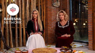 Shkurte Fejza & Gresa Behluli - Hajde N'bahçe Shife Një Herë