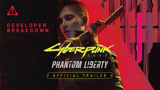Re: [情報] Cyberpunk 2077: Phantom Liberty  9/26
