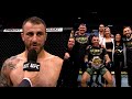 Alexander Volkanovski - From Debut To Clearing Out The Division | Moment in UFC History