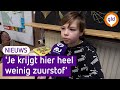 Arnhemse basisschool moet lesgeven in kelder