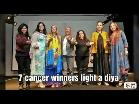 Hair for Hope Featured Video