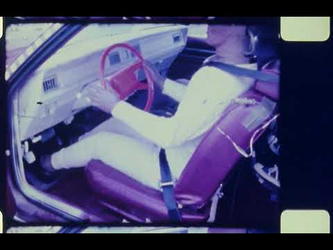 Thumbnail for v00065 1979 Ford LTD NHTSA Full Overlap Frontal Impact @ 35 MPH 30819460 by Ford LTD II