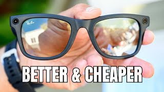 Meta Hypernova: When Smart Glasses Got Good