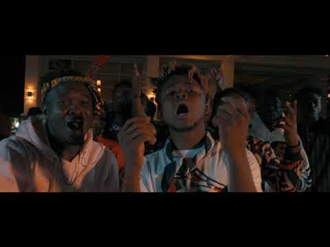 Koffii Tome ft Quamina Mp Official video HD