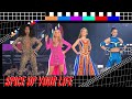 Spice Girls Spice Up Your Life Spice World 2019