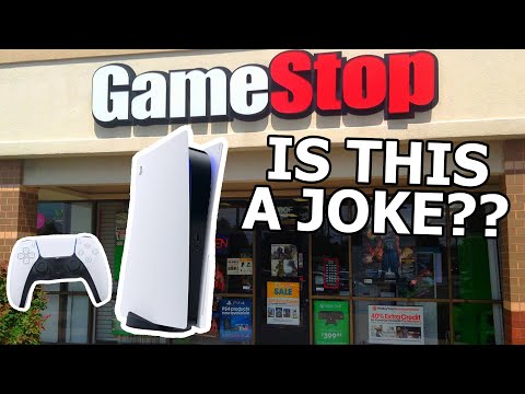 YouTube video about: Does Gamestop buy game consoles?