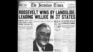 Democrats Hold Something So Powerful It Got FDR Elected 4x, Why Not Use It?