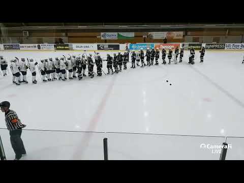 C-SM Karsintaa TPS-Blues Ak 6.9.2019