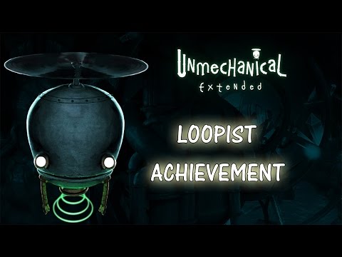unmechanical extended trophy guide