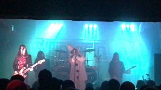 Avatar - Fiddlers Farewell @ The Chameleon Club - Lancaster, PA 4.24.17