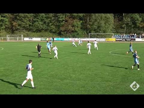 Highlights: SG Eiterfeld/Leimbach – SV Flieden