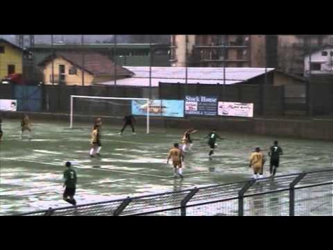DIL17 190114 - BUSALLA - A. BAIARDO 1-0 | PROMOZIONE B