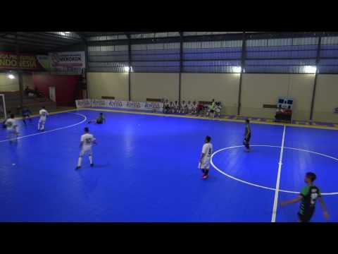 PORYOS (1) VS (9) OSF - GFA Internal Game 2017