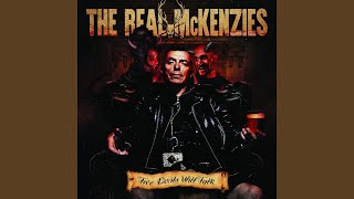 Fuck the Real Mckenzies
