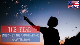 English by The Nature Method: Chapter 2/60 (The Year)