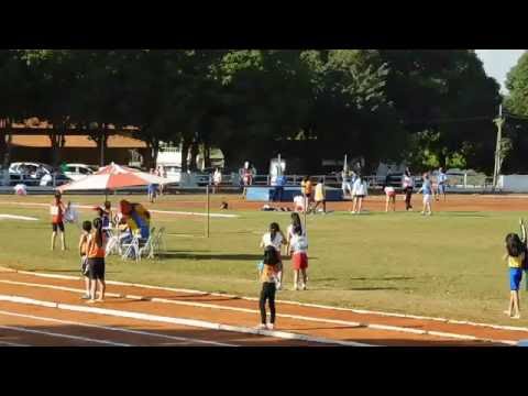 COMPETIÇÃO INFANTO JUVENIL - 200m AM