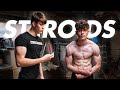 Did Jack Take Steroids To Achieve His Physique in 30 Days?