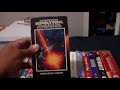 My Paramount Home Entertainment VHS Collection 2020 Edition Part Ten Paramount Communications