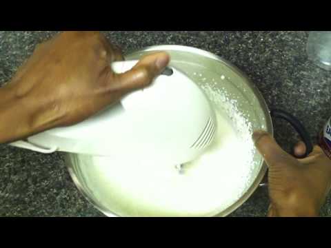 How to make Ice cream at Home Without an Ice Cream Maker