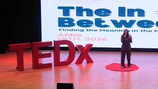 Start Now-- Build Your Power | Farah Kamal | TEDxMASE Youth